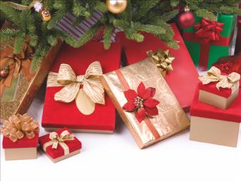 Χριστουγεννιάτικες κάρτες 14x10.5 Μονόφυλλες - Κωδικός:136786-215