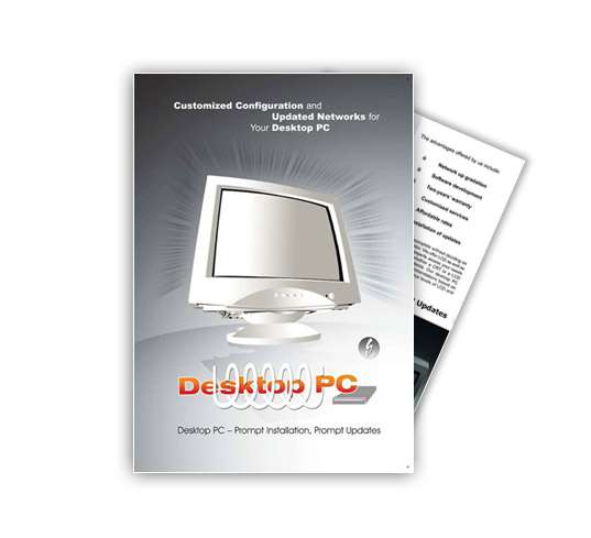 Flyers - Software - Κωδικός:BM00034 - 