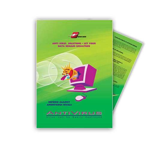 Flyers - Software - Κωδικός:BM00071 - 