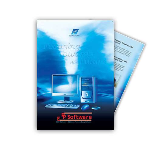 Flyers - Software - Κωδικός:BM00077 - 