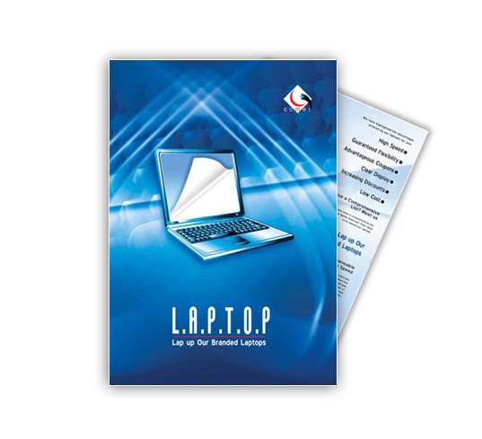 Flyers - Software - Κωδικός:BM00085 - 