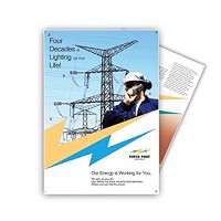 Flyers - Utilities - Κωδικός:BM00496 - 