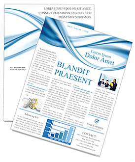 Newsletters - Σχέδια-Χρώματα - Κωδικός:ST00923 - 