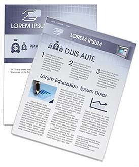 Newsletters - Σχέδια-Χρώματα - Κωδικός:ST01351 - 