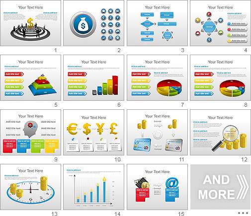 Παρουσιάσεις PowerPoint - PowerPoint Παρουσιάσεις - Κωδικός:ST01230 - 