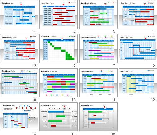 Παρουσιάσεις PowerPoint - PowerPoint Παρουσιάσεις - Κωδικός:ST01501 - 