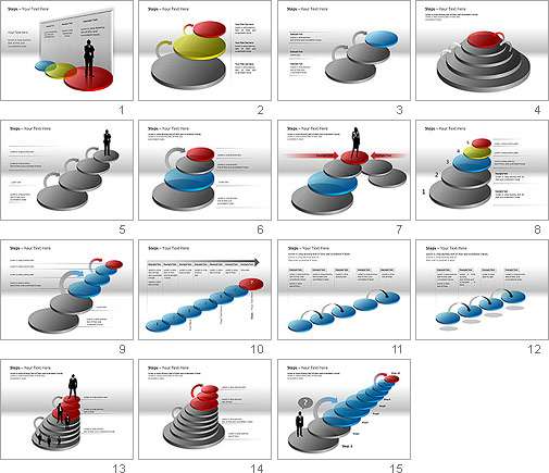 Παρουσιάσεις PowerPoint - PowerPoint Παρουσιάσεις - Κωδικός:ST01883 - 