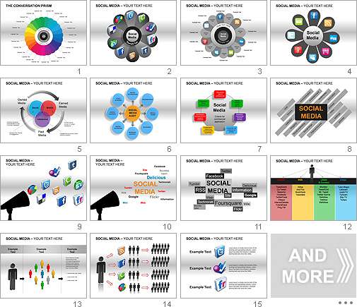 Παρουσιάσεις PowerPoint - PowerPoint Παρουσιάσεις - Κωδικός:ST02226 - 