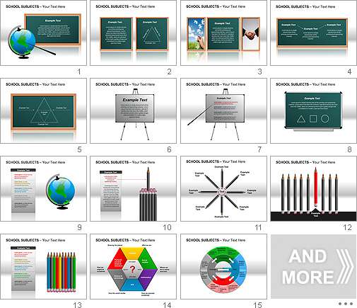 Παρουσιάσεις PowerPoint - PowerPoint Παρουσιάσεις - Κωδικός:ST02465 - 