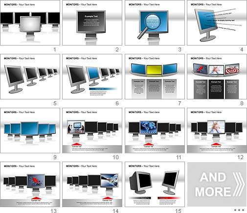 Παρουσιάσεις PowerPoint - PowerPoint Παρουσιάσεις - Κωδικός:ST02470 - 