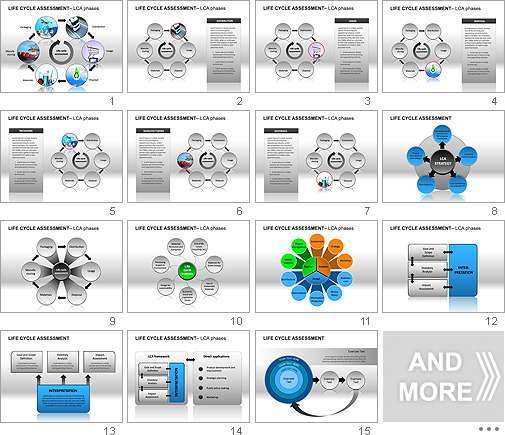 Παρουσιάσεις PowerPoint - PowerPoint Παρουσιάσεις - Κωδικός:ST02481 - 