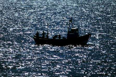 Θέματα Ημερολογίων - Σκάφη και θάλασσα - Κωδικός:20832 - 