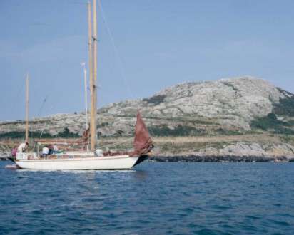 Θέματα Ημερολογίων - Σκάφη και θάλασσα - Κωδικός:20906 - 