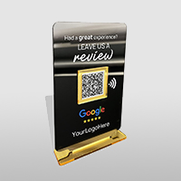 NFC T-Shape Table Talker