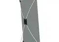 Mini X Banner stand - Κωδικός: 76928 - 