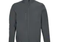 Ανδρικό softshell Falcon Men 03827 με φερμουάρ και τσέπες. Ιδανικό για εξωτερικές εργασίες, με δυνατότητα εκτύπωσης λογοτύπου σε διάφορα χρώματα.