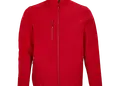 Ανδρικό softshell Falcon Men 03827 με φερμουάρ και τσέπες. Ιδανικό για εξωτερικές εργασίες, με δυνατότητα εκτύπωσης λογοτύπου σε διάφορα χρώματα.