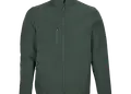 Ανδρικό softshell Falcon Men 03827 με φερμουάρ και τσέπες. Ιδανικό για εξωτερικές εργασίες, με δυνατότητα εκτύπωσης λογοτύπου σε διάφορα χρώματα.