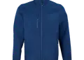 Ανδρικό softshell Falcon Men 03827 με φερμουάρ και τσέπες. Ιδανικό για εξωτερικές εργασίες, με δυνατότητα εκτύπωσης λογοτύπου σε διάφορα χρώματα.