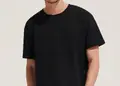 Φαρδύ unisex T-shirt από 50% ανακυκλωμένο βαμβάκι, με στρογγυλή λαιμόκοψη. Ιδανικό για επαγγελματική χρήση με δυνατότητα εκτύπωσης λογοτύπου.