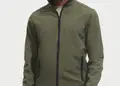 Ανακαλύψτε το ανδρικό softshell Race Men - 01195, ανθεκτικό με 2 τσέπες φερμουάρ. Ιδανικό για επαγγελματική χρήση με δυνατότητα εκτύπωσης λογοτύπου.